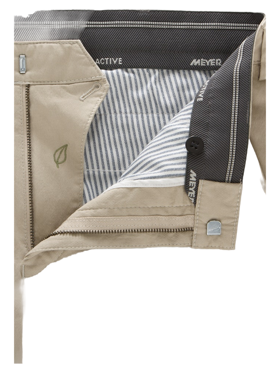 Meyer Modern fit Chinos